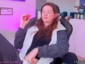 jade49 chaturbate stream image, 26.05.2026 18:50