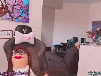 jade49 chaturbate stream image, 26.05.2026 18:50