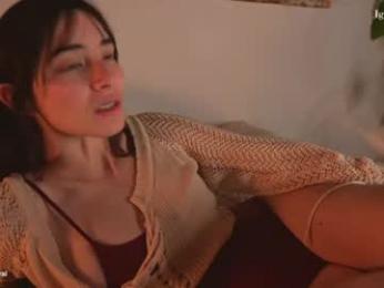 maria_alfonsina_ chaturbate stream image, 27.05.2026 23:30