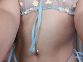 laurenblonde__ chaturbate stream image, 01.06.2026 16:00