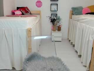 18perfecttits camsoda stream image, 10.03.2025 12:00
