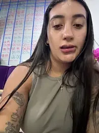 Hannahoff stripchat stream image, 02.06.2026 01:10