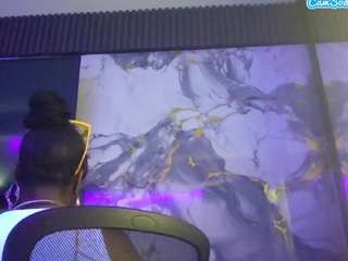 stalliontheesavage camsoda stream image, 01.06.2026 23:00