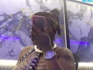 stalliontheesavage camsoda stream image, 01.06.2026 23:00