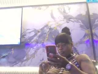 stalliontheesavage camsoda stream image, 01.06.2026 23:00