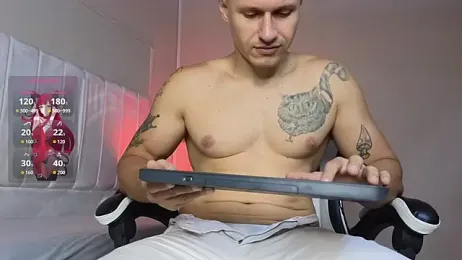 Justin_valverde stripchat stream image, 02.06.2026 19:20