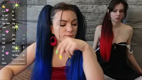 Vika_loves_you stripchat stream image, 05.06.2026 02:50
