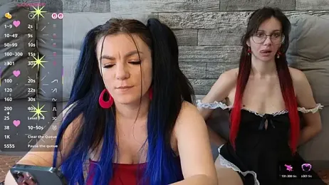Vika_loves_you stripchat stream image, 05.06.2026 02:50