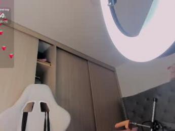 sussan_dream chaturbate stream image, 06.06.2026 01:10