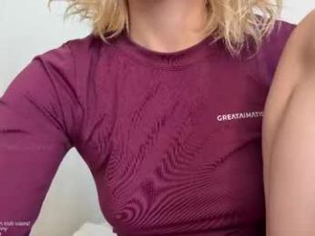 honey_sunshine chaturbate stream image, 07.06.2026 10:30