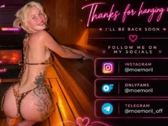 golden_alinee chaturbate stream image, 08.06.2026 11:00