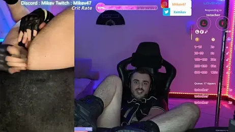 Mikev stripchat stream image, 08.06.2026 18:00