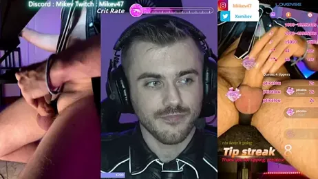 Mikev stripchat stream image, 08.06.2026 18:00