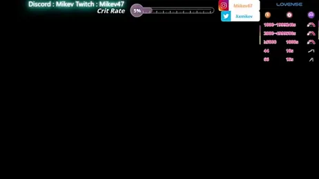 Mikev stripchat stream image, 08.06.2026 18:00