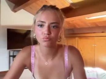 honeyyy95 chaturbate stream image, 13.06.2026 08:10