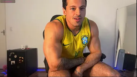 Lucasfit24 stripchat stream image, 16.06.2026 01:40