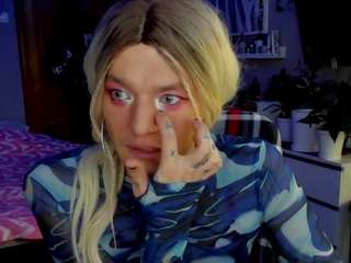 model3456 camsoda stream image, 17.06.2026 00:30