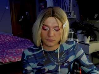 model3456 camsoda stream image, 17.06.2026 00:30
