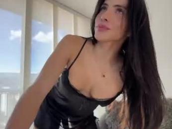 angelturned01 chaturbate stream image, 21.06.2026 16:40