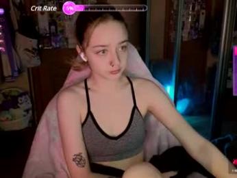 queen_kitty1818 chaturbate stream image, 11.03.2025 05:40