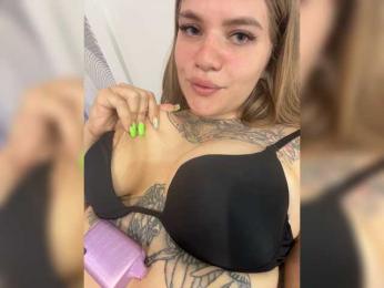 -Tiki-Riki- bongacams stream image, 22.06.2026 15:20
