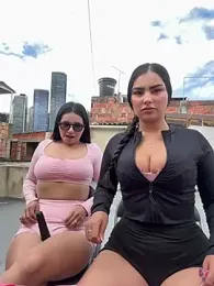Maddy_Rouse_ stripchat stream image, 24.06.2026 18:40