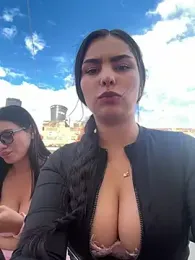 Maddy_Rouse_ stripchat stream image, 24.06.2026 18:40