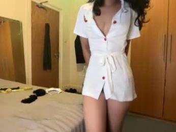 celestial_x chaturbate stream image, 26.06.2026 17:20