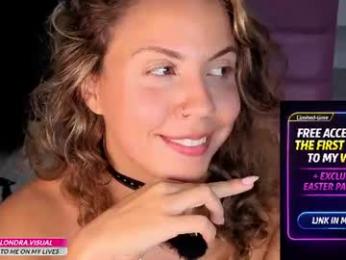 alondra_on_fire chaturbate stream image, 27.06.2026 17:00