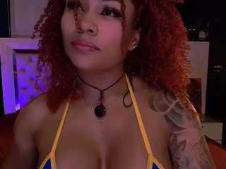 heidicox camsoda stream image, 27.06.2026 23:30