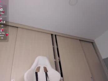 sussan_dream chaturbate stream image, 01.07.2026 23:00