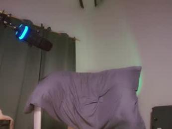 heaven_puertas chaturbate stream image, 02.07.2026 04:10