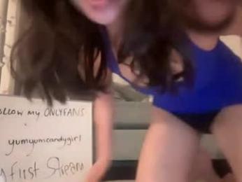 yumyumcandygirl chaturbate stream image, 05.07.2026 03:00