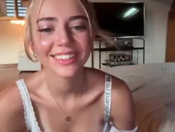 honeyyy95 chaturbate stream image, 07.07.2026 05:00
