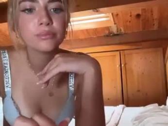 honeyyy95 chaturbate stream image, 07.07.2026 05:00