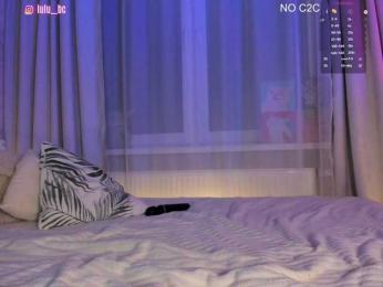 Lulu bongacams stream image, 11.03.2025 16:20