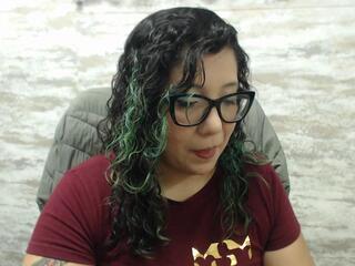 Monika Ortiz flirt4free stream image, 08.07.2026 13:30