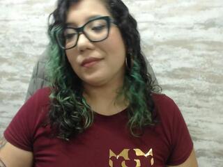 Monika Ortiz flirt4free stream image, 08.07.2026 13:30