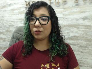 Monika Ortiz flirt4free stream image, 08.07.2026 13:30