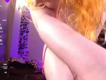 little_witch_sofia chaturbate stream image, 09.07.2026 20:00