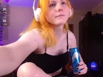 little_witch_sofia chaturbate stream image, 09.07.2026 20:00
