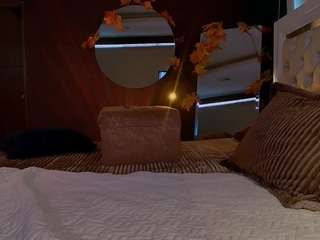 heidicox camsoda stream image, 10.07.2026 17:40