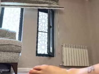 honey_sunshine chaturbate stream image, 12.07.2026 07:40