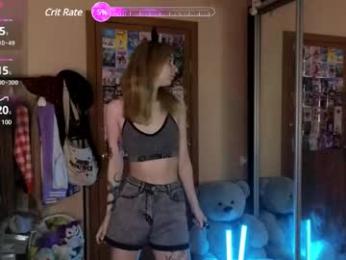 queen_kitty1818 chaturbate stream image, 12.03.2025 05:30
