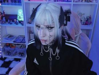 Nana-Brrrrr bongacams stream image, 21.07.2026 12:30
