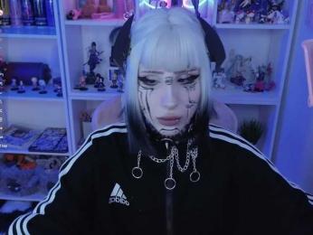 Nana-Brrrrr bongacams stream image, 21.07.2026 12:30