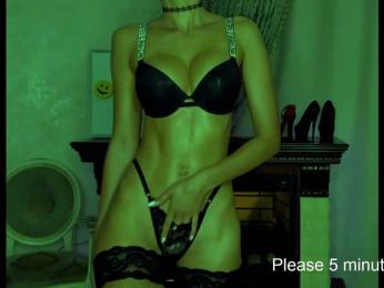 BlackMamba6969 bongacams stream image, 27.07.2026 18:00