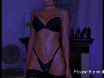 BlackMamba6969 bongacams stream image, 27.07.2026 18:00