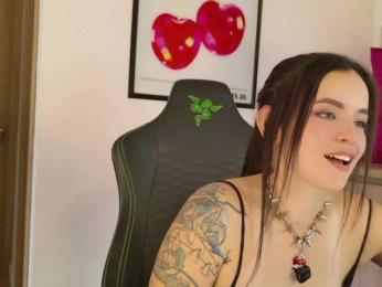 Gabymanson bongacams stream image, 28.07.2026 13:40