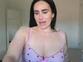 libbyloveheartx chaturbate stream image, 31.07.2026 08:30